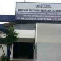 Delegado que publicou texto misgino sobre mulheres