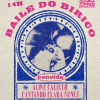 Baile do Birico no Parque do Palcio