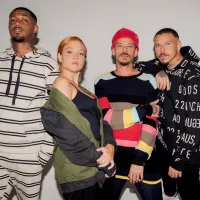 Reserva monta uma banda para campanha de OutonoInverno 2019