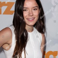 Hanna Mangan Lawrence Haber Amaçl Stok Fotoraf