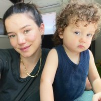 Hanna Mangan Lawrence Top 100 Instagram Photos and Posts