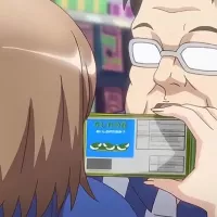 Cute anime chick gets her tight pussy drilled by a stranger in a bus ride