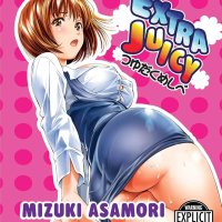 Extra Juicy Hentai Manga : Asamori Mizuki Asamori Mizuki Diamond Comic Distributors Inc.: Amazon.de: Books