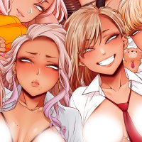 Kuro Gal A La Carte Hentai Manga to Receive Anime Adaptation!