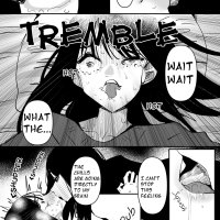Yuurei to Les SEX Shitara Taihen na Koto ni Natta hanashi