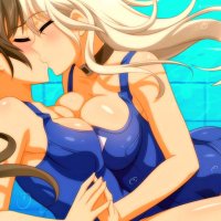 LESBIAN HENTAI?!?!