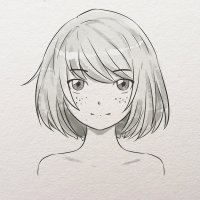 How to Draw Anime or Manga Faces: 15 Steps with Pictures