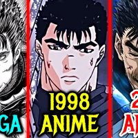 Top 10 Biggest Differences Between Berserk Manga and Anime