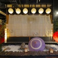 The most Japanese manga cafe in Tokyo: Nagomi Style Cafe AKIBA