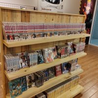 Mangaya: The first Manga café in DubaiArab News Japan