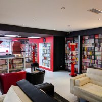 Manga Café V2 : Présentation du magasin et de ses services