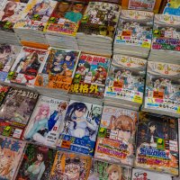 Tokyo Manga Cafes: A Mini Guide to Internet Overnighting