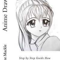 Anime Drawing Course