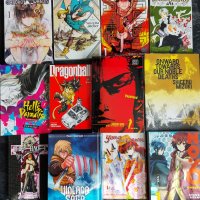 Anime en manga: termen uitgelegd