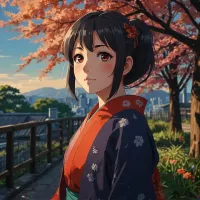 Anime in Japan
