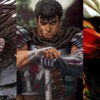 10 Seinen With The Best Manga Art