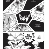 Devilman: The Classic Collection Vol. 1