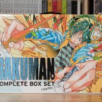 17 Best Manga Box Sets That Your Money Can Buy