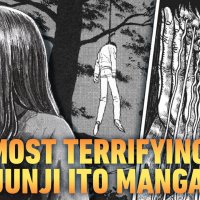 The 13 Most Terrifying Junji Ito Manga Stories