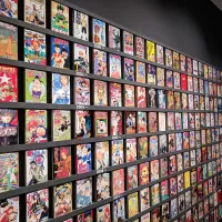 Shonen Jump