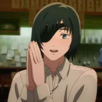 Chainsaw Man The Compilation Part 2