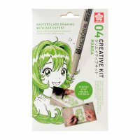 Sakura Creative kit cadeau set kopen?