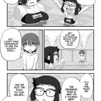 Boku wa Manken Senzoku Nude Model 3 1 Wa 2 Wa 3 Wa