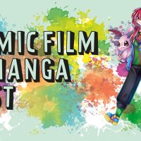 Comic Film Manga Fest 2025: een terugblik