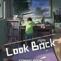 Look Back 2024