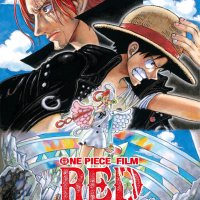 Toei onthult trailer en officiële poster voor One Piece Film Red