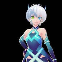 Anime Manga Cartoon Cute
