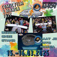Comic Film Manga Fest
