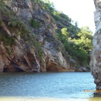 Lavras da Mangabeira and the Rio Salgado Canyon Guide