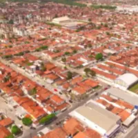 Mangabeira nasceu para abrigar migrantes da seca em Joo Pessoa