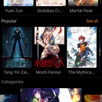 Manga Reader : Top Manga Fox on AppRaven