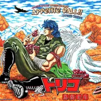 Toriko