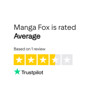 Manga Fox Reviews