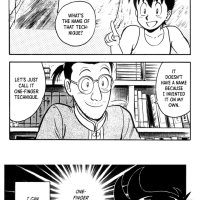 Manga Reader