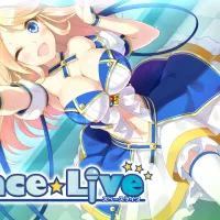 Space Live Advent of the Net Idols is out now on MangaGamer