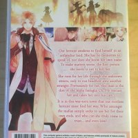 Ozmafia by Poni-Pachet SY NEW pc game visual novel from Manga Gamer