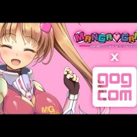 MangaGamer Partnering with GOG to Provide DRM-Free Visual Novels