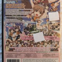 Edelweiss Deluxe Set visual novel