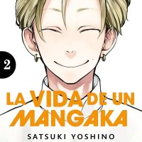 La vida de un mangaka 2 : Yoshino Satsuki Merino Chaparro Gorka Daruma Serveis Lingüstics: Amazon.nl: Boeken