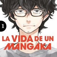La vida de un mangaka 1 de 3