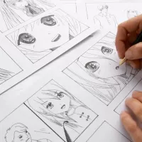 Comment devenir Mangaka
