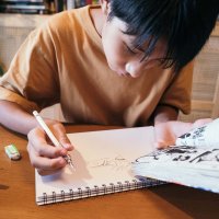 manga japan tokio
