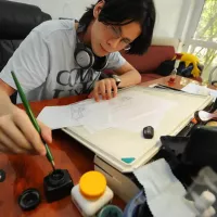 Mangaka giapponesi: scopriamo chi sono