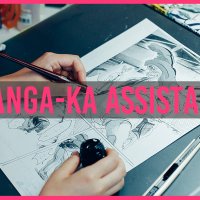 Whats it like to work as a manga artists assistant? How can I become one?