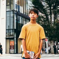 manga japan tokio
