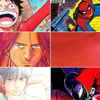 5 Ways A Mangaka Is Different From A Comic Artist 5 Ways They Are The Same